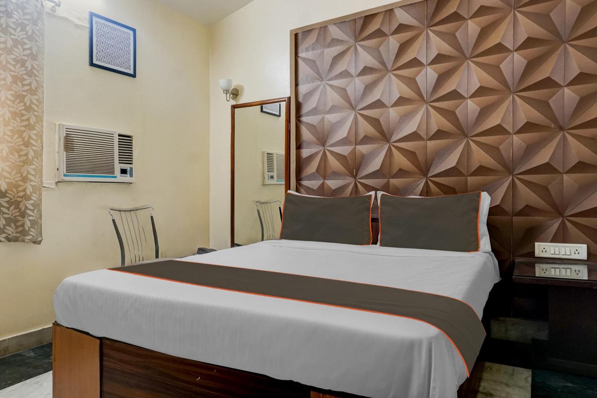 Hotel Galaxy Residency Kalyani Nagar Pune Exterior photo